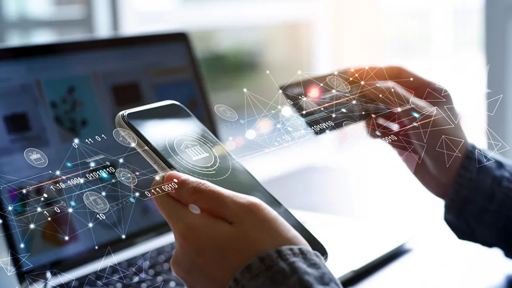 Fintech: Υψηλό κόστος κεφαλαίου και γεωπολιτικά επηρεάζουν τις επενδύσεις αλλά...