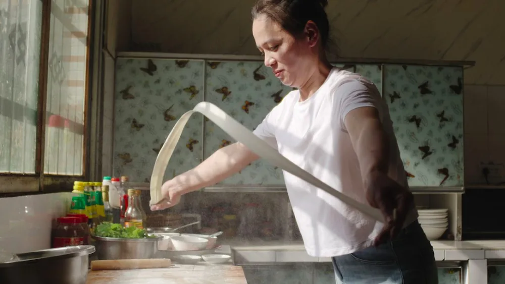 H νέα σεζόν του 'Chef's Table', η κουλτούρα των noodles και των σπαγγέτι