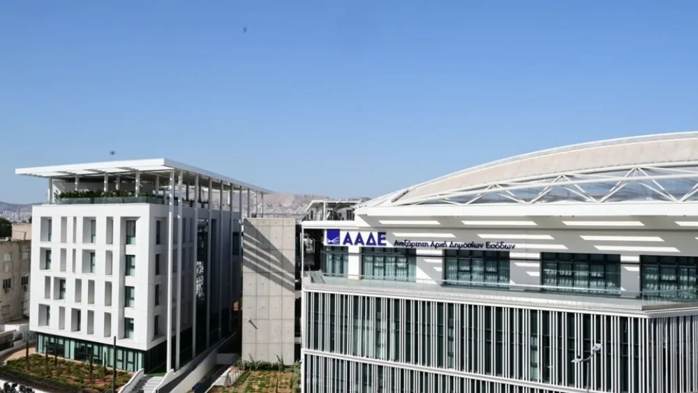 ΑΑΔΕ: Σε λειτουργία νέα ψηφιακή εφαρμογή για την υποβολή συμβάσεων δικηγόρων με τους πελάτες τους