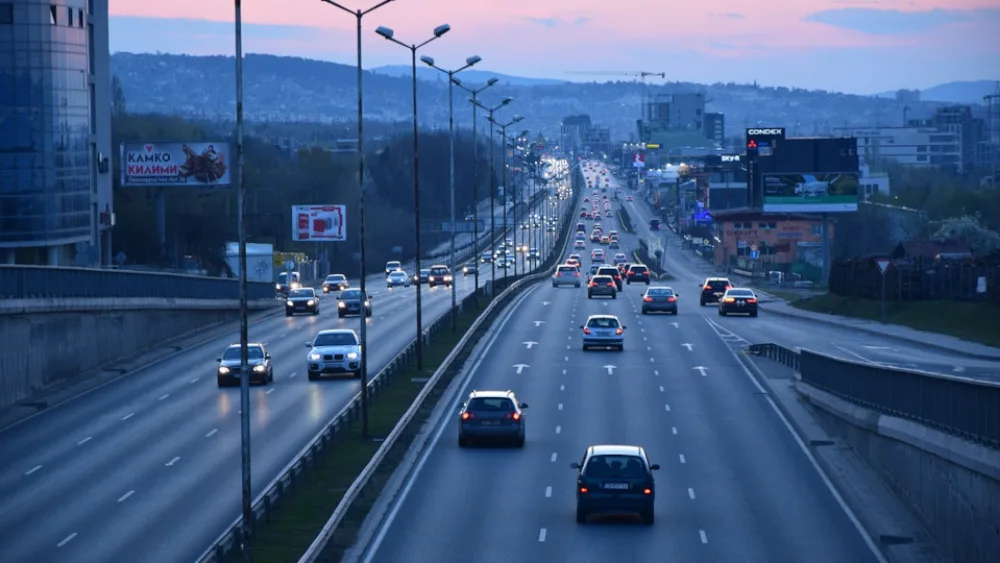 ​ΕΛΣΤΑΤ: Αύξηση 18,9% των τροχαίων ατυχημάτων τον Αύγουστο