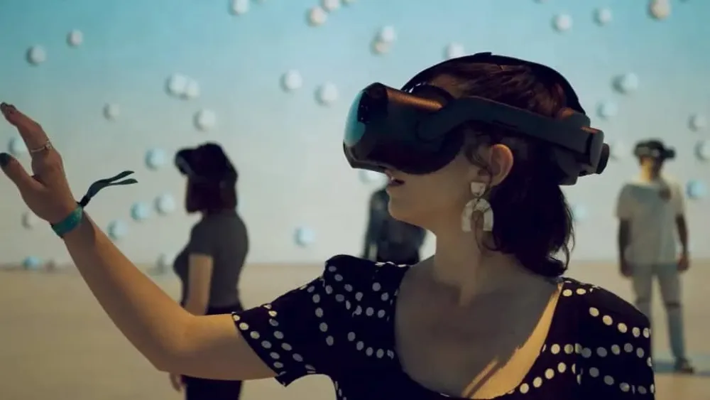 Επιβιβαζόμαστε στο σύγχρονο τεχνολογικά “πλοίο” για τον κόσμο του Dali