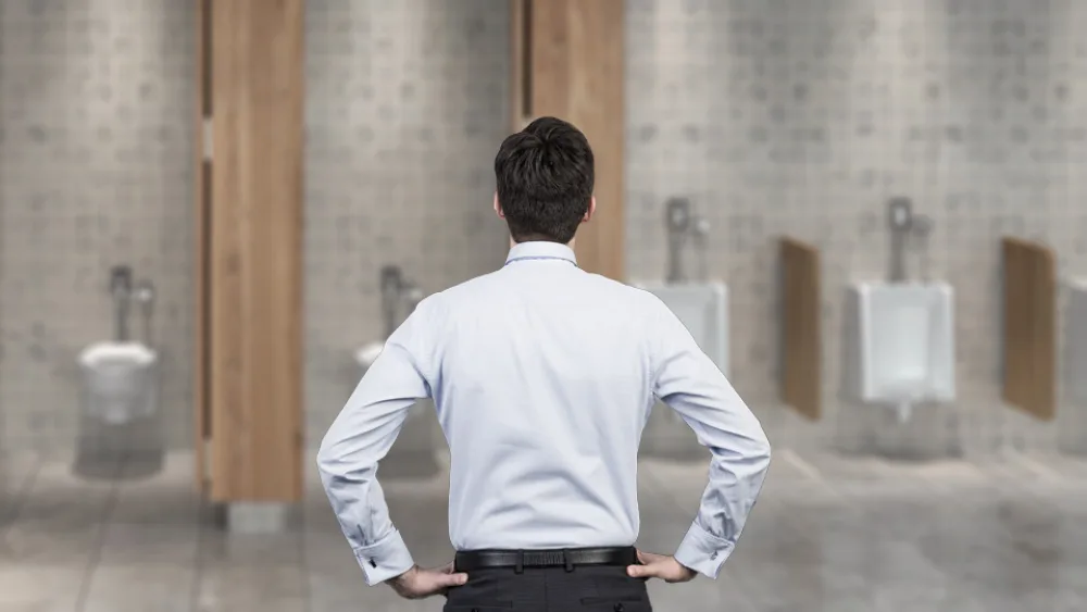 «Πρώτα θα ενημερώσω τη διεύθυνση!»