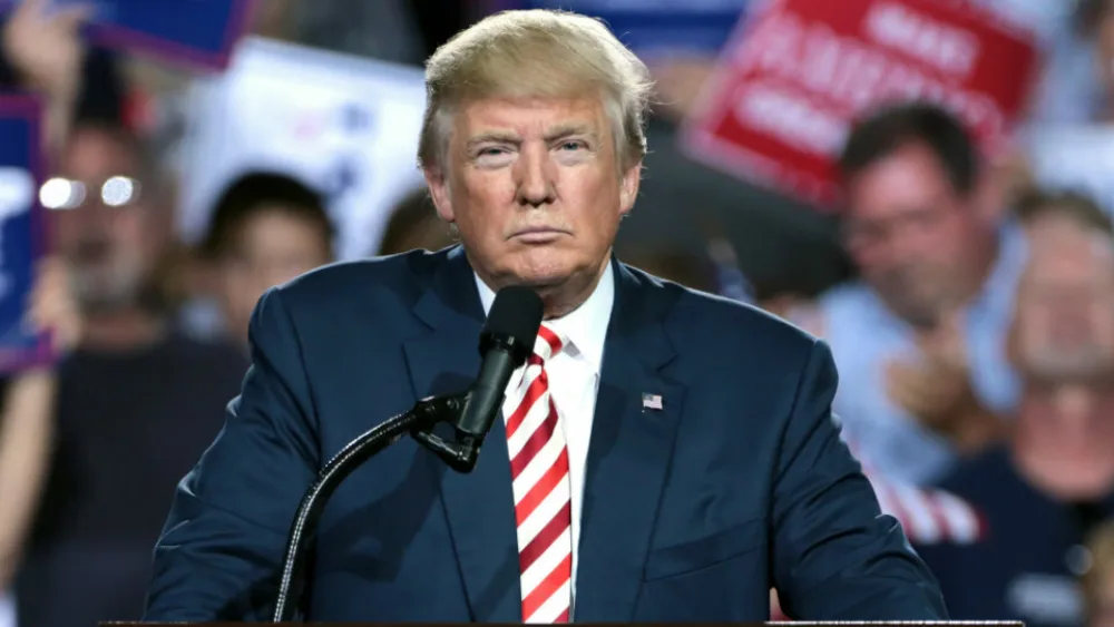 Η επικράτηση Τραμπ έφερε χρηματιστηριακή ευφορία σε ΗΠΑ και Ευρώπη