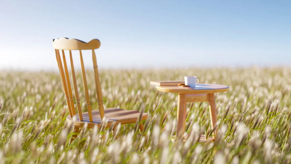 Η έκθεση στο φυσικό φως της ημέρας βελτιώνει την ποιότητα της ζωής μας