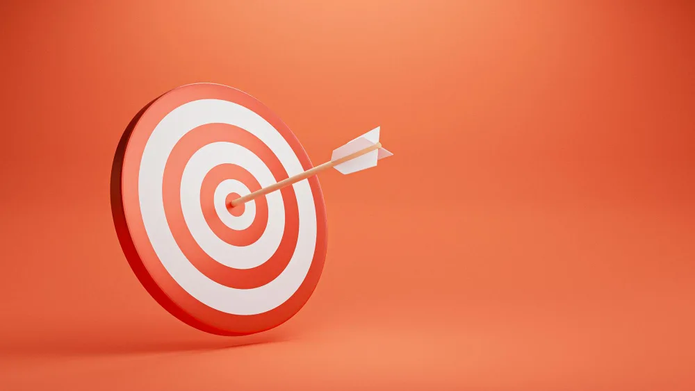 Στοχοθεσία αλλιώς: Αντί να θέτεις στόχους, ζήσ' τους!