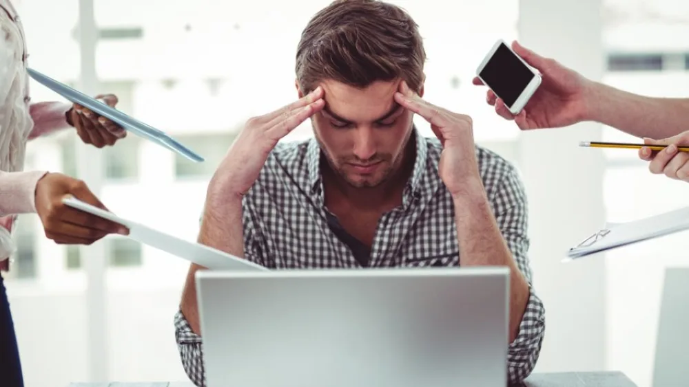 Τέλος στην αδράνεια & τις δικαιολογίες