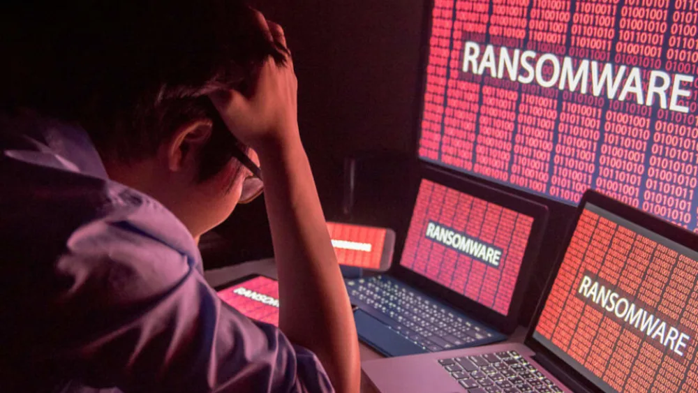 Η εικόνα του κυβερνοχώρου τον Μάρτιο 2026: Αυξημένη ήταν η απειλή από ransomware και GenAI