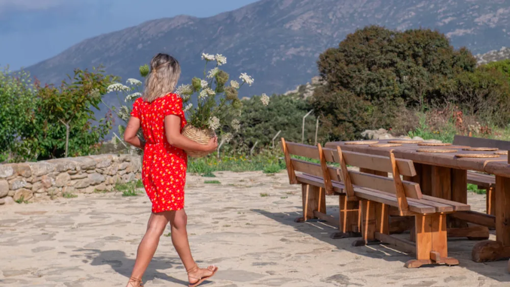 Η Ιστορία της απόλαυσης του τραπεζιού πριν το φαγητό