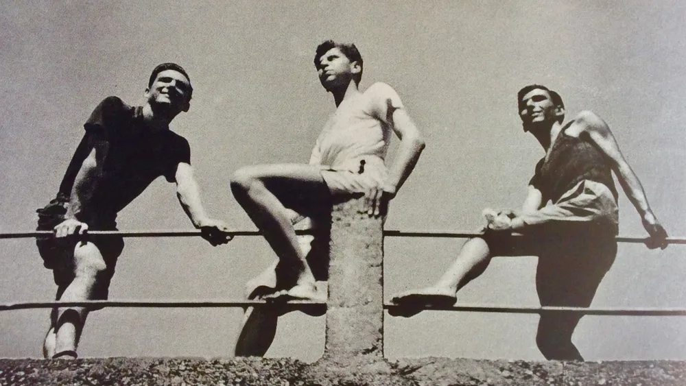 Ο Μίκης Θεοδωράκης και “το καρφί του Θεόφιλου”