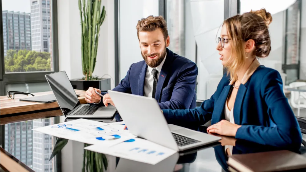 Ορισμένα μέλη της ομάδας δουλεύουν γρήγορα. Μερικές φορές, υπερβολικά γρήγορα