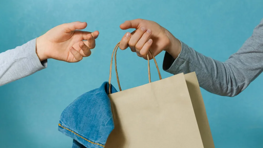 Second hand - μεταχειρισμένα προϊόντα: Κερδίζουν έδαφος, ανοίγουν νέες επιχειρηματικές ευκαιρίες