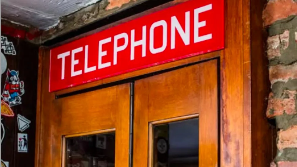 Μερικά από τα πιο κρυμμένα μπαρ του κόσμου