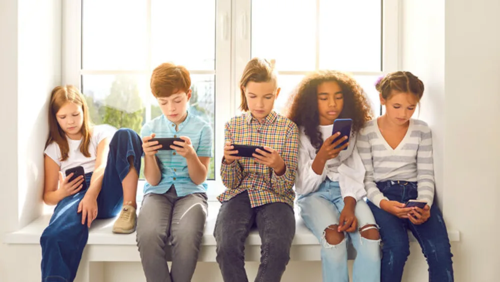 Η γενιά Alpha: Digital from birth