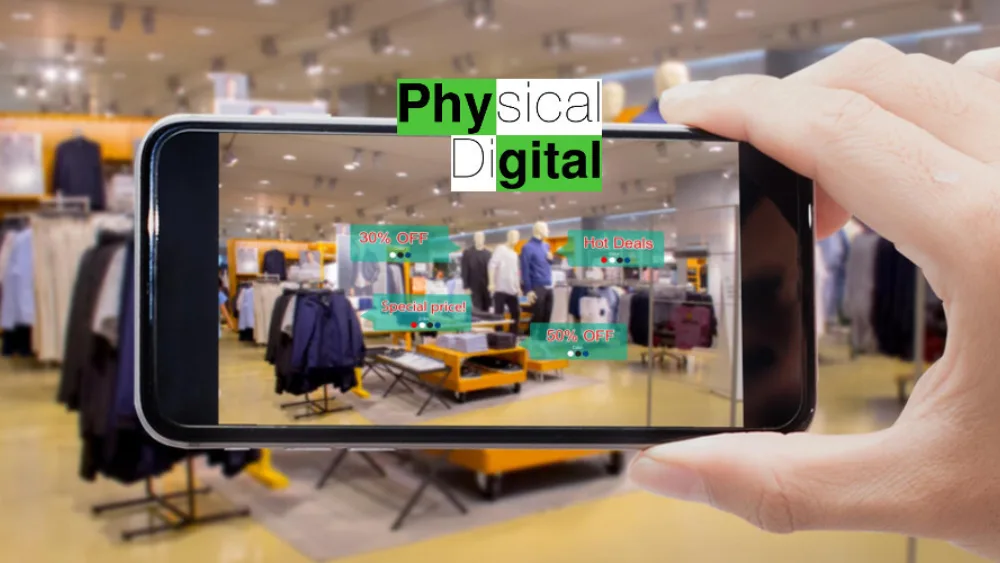 Phygital commerce: Τα 10 συνηθέστερα λάθη