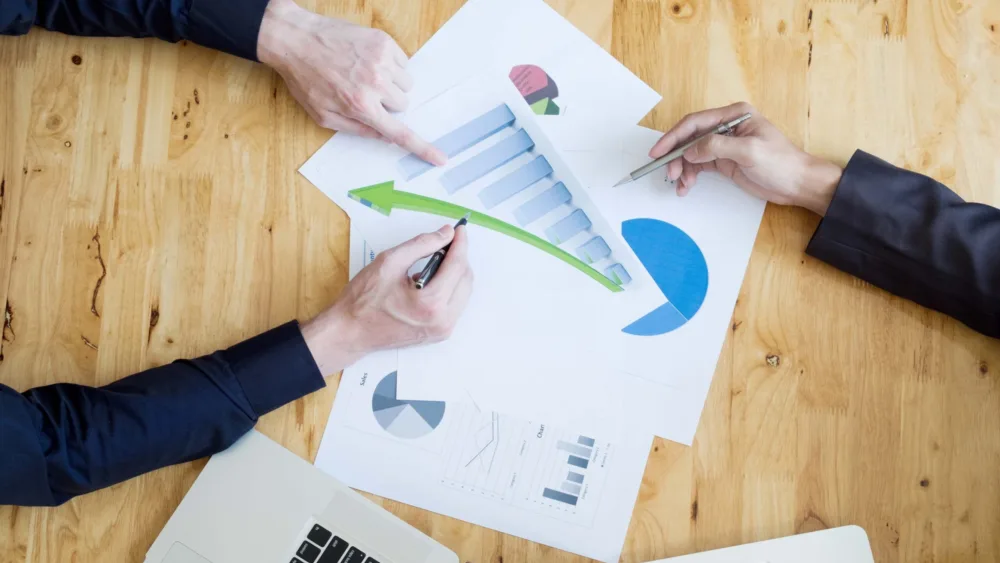 Η Συνταγή της Επιτυχίας: Πώς η ιστορία χτίζει μύθους στις επιχειρήσεις