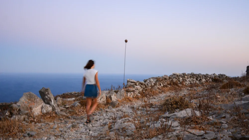 Το καλοκαίρι ο πολιτισμός ταξιδεύει στα ελληνικά νησιά