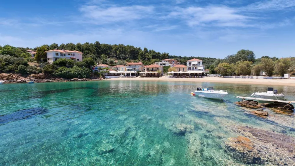 Προϋπολογισμός διακοπών: Η καλοκαιρινή «ελευθερία» κοστίζει… ακριβά