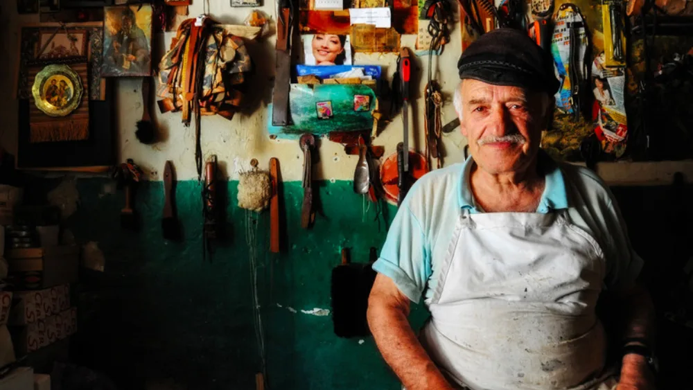 «Ανθρώπων Έργα»: Μια ματιά στους ανθρώπους των νησιών