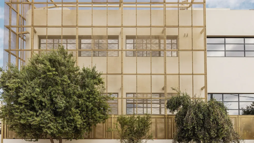 Onassis Ready: Ένα νέο στίγμα στον πολιτιστικό χάρτη της Αθήνας