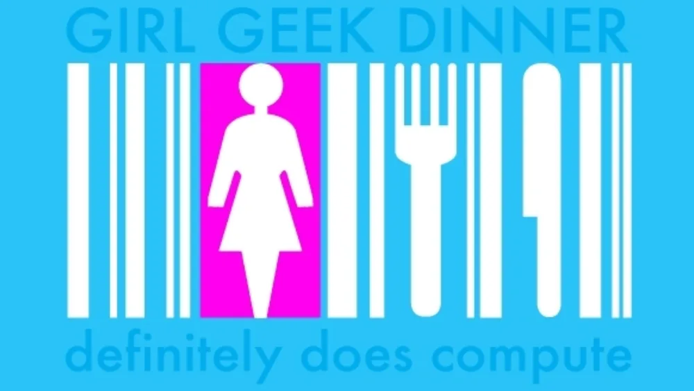 Την Παρασκευή το 26ο Girl Geek Dinner με θέμα "Let's volunteer!"
