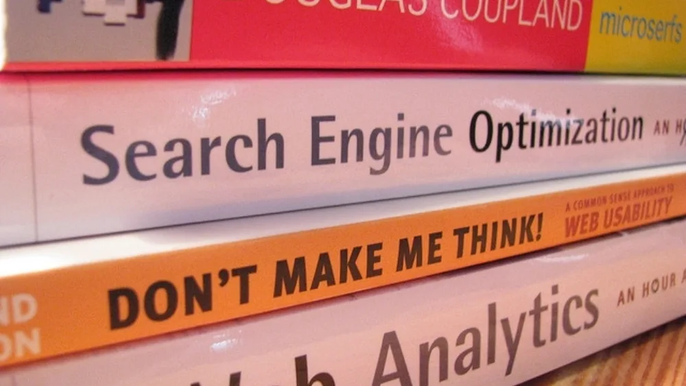 Σεμινάριο "Search Engine Optimization & Google Analytics" στις 2 Νοεμβρίου