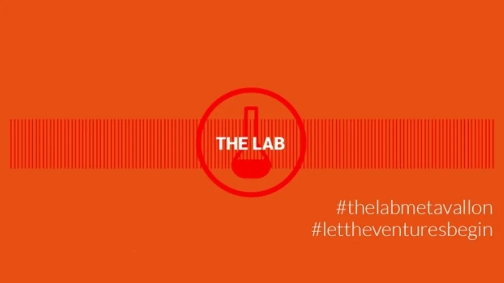 Το Τhe Lab ξεκινά: Από ιδέα σε πράξη, για όσους τολμούν και επιχειρούν!
