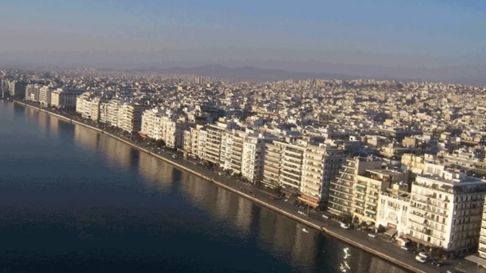 Στη Θεσσαλονίκη η συνάντηση για την ιδιωτική ασφάλιση το 2014