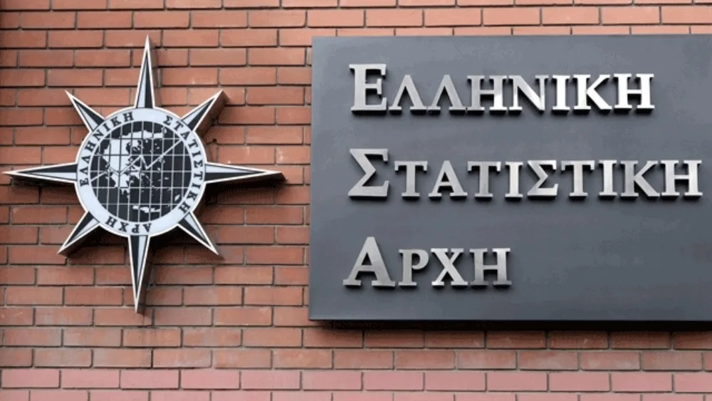 Νέα μείωση της οικοδομικής δραστηριότητας τον Αύγουστο