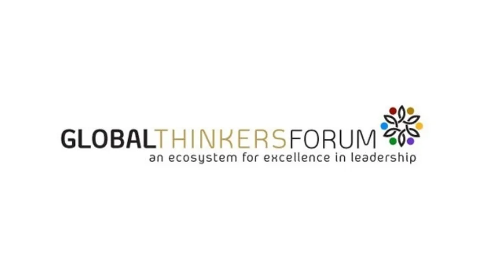 Global Thinkers Forum ‘Ηγεσία και Συνεργασία’ στις 3 & 4 Δεκεμβρίου στην Αθήνα