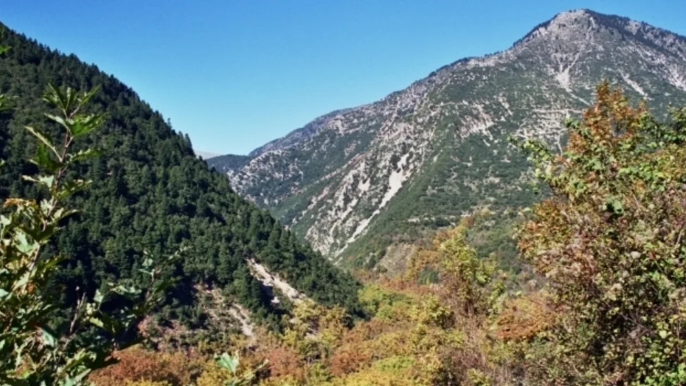 Workshop για χειμερινό τουρισμό