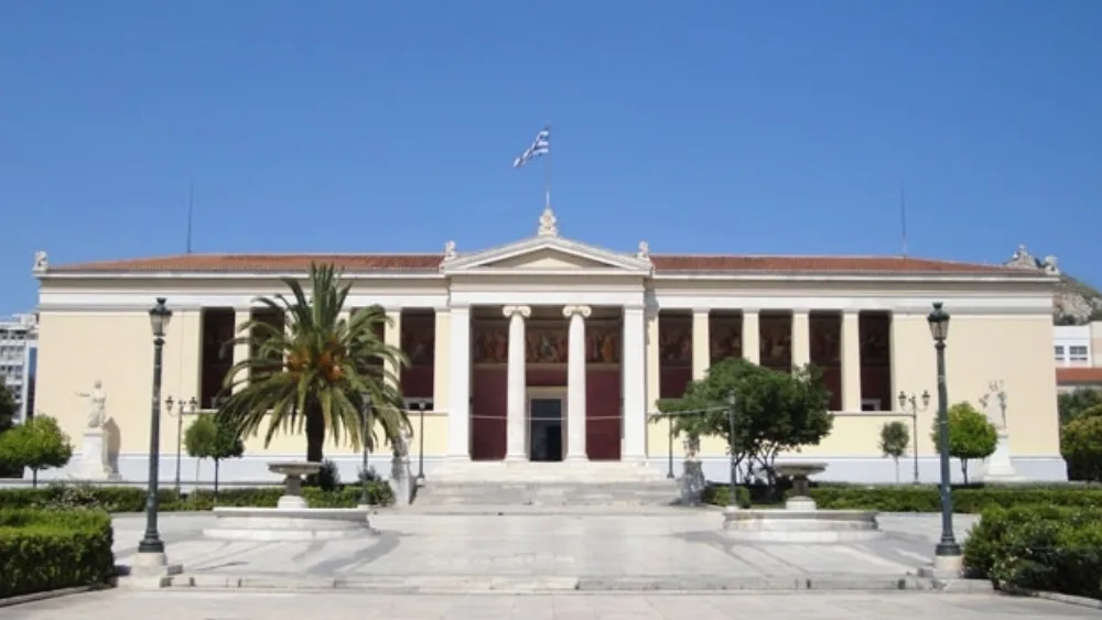 Τέλος χρόνου για 180.000 «αιώνιους» φοιτητές ΑΕΙ