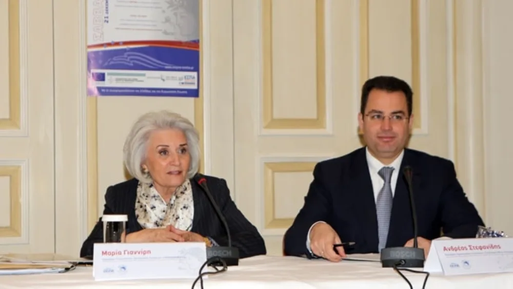 Ενημέρωση προγράμματος υποστήριξης 4800 εργαζομένων και αυτοαπασχολούμενων γυναικών
