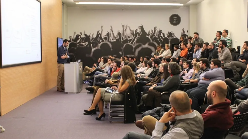 Ημερίδα της Warply για το Mobile Marketing και τον ανερχόμενο τομέα της διαφήμισης στα κινητά