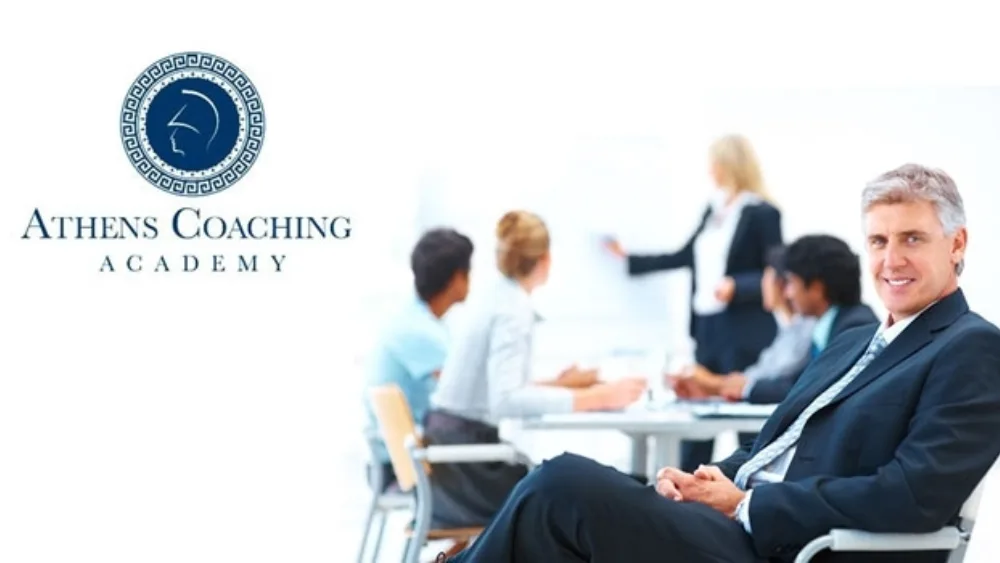 Open Day: Δεξιότητες & Εργαλεία Coaching στην Ηγεσία και τη Διοίκηση