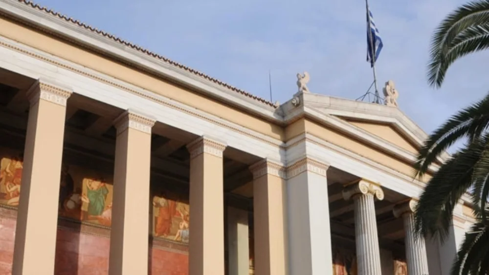 Εργαστήριο με θέμα: «Tεχνικές Προσέγγισης της Αγοράς Εργασίας» από το ΕΚΠΑ