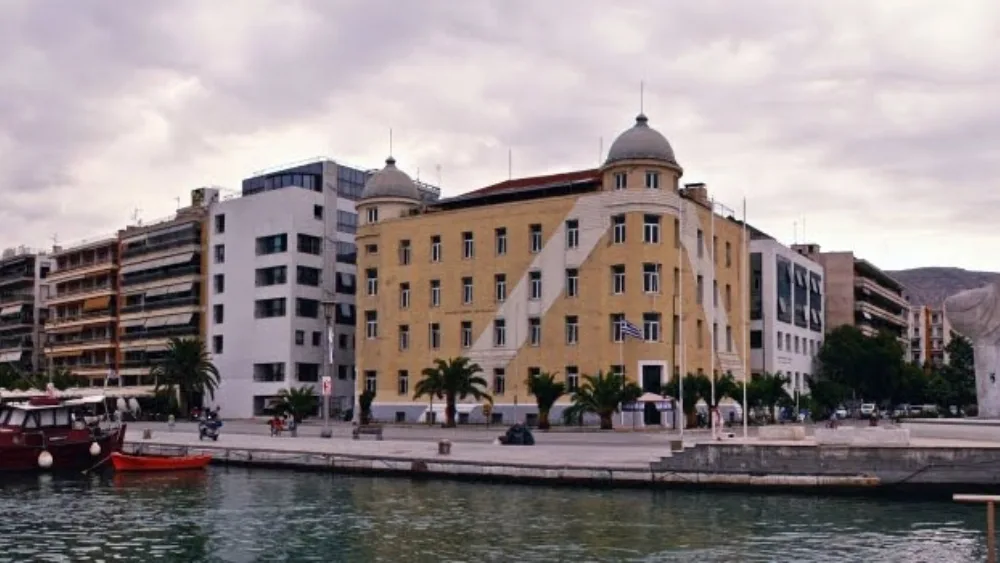 Επιτυχία του Εργαστήριου Ηλεκτρονικής του Πανεπιστημίου Θεσσαλίας σε Διεθνή Διαγωνισμό
