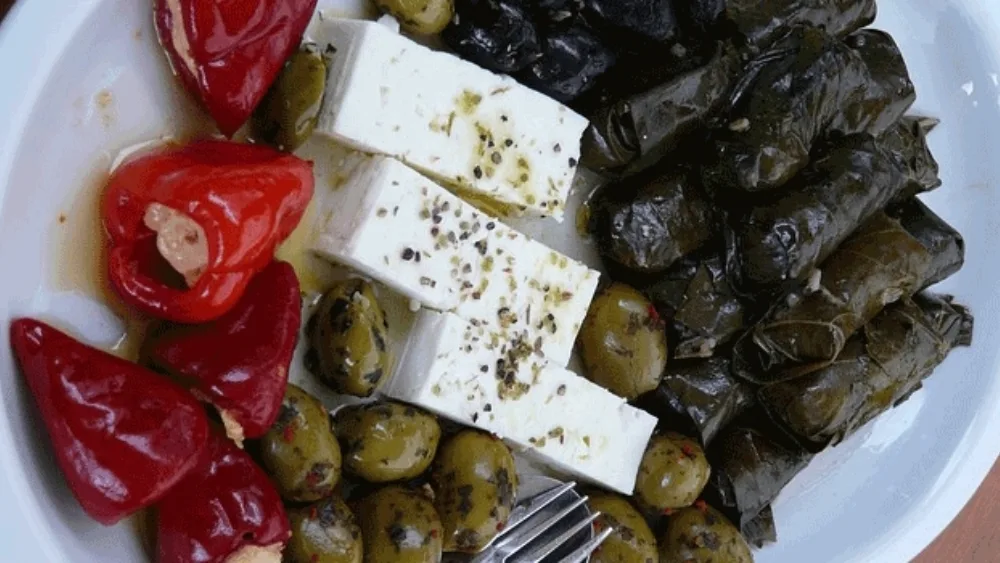 «Κέντρο Κρητικής Γαστρονομίας» από την Περιφέρεια Κρήτης