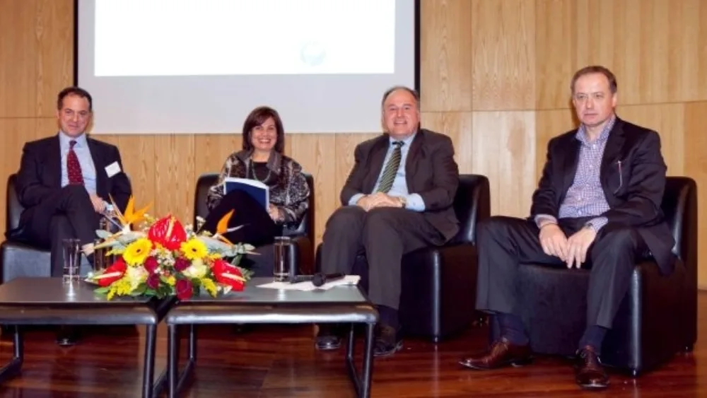 Με επιτυχία διοργανώθηκε το CEO Challenge® 2014 Athens Event