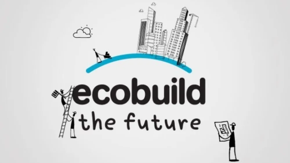 Η ημερίδα Δικτύωσης Ecobuild 2014 στο Λονδίνο στις 5 Μαρτίου