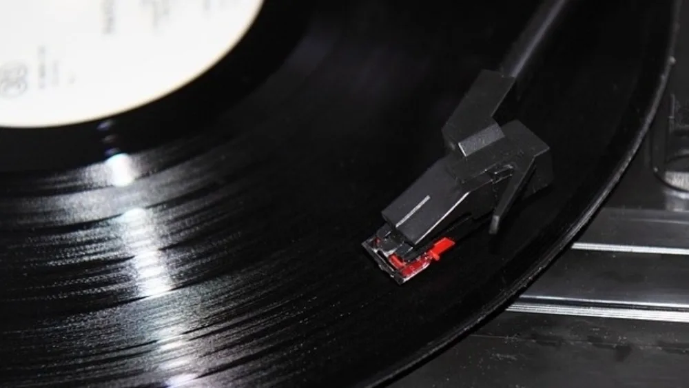 Το 3ο Vinyl is back στην «Τεχνόπολις»