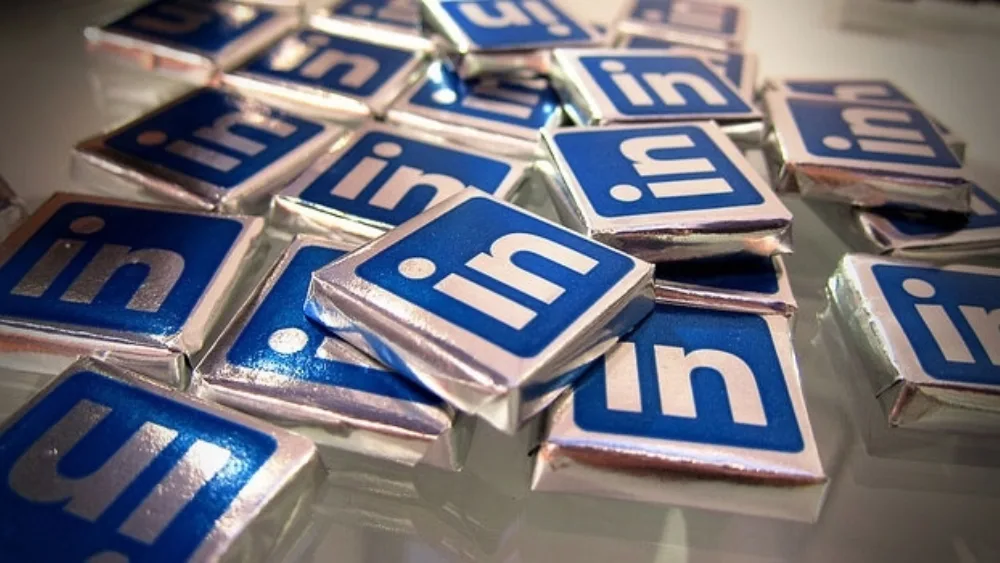 Το Σάββατο το LinkedIn Workshop: #EUMA - You Make Things Happen