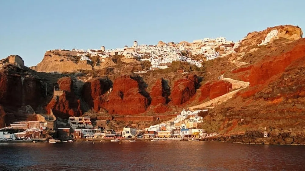 Ενδιαφέρον της TUI για την ελληνική αγορά