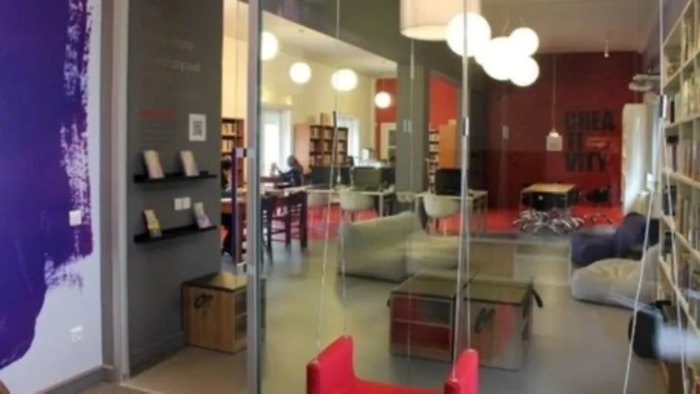 Νέος κύκλος σεμιναρίων στο Media Lab της Δημοτικής Βιβλιοθήκης Χανίων