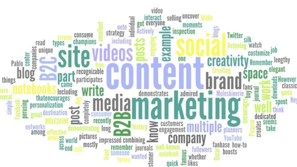 Νέο Σεμινάριο Mastering Content Marketing από το IAB Hellas