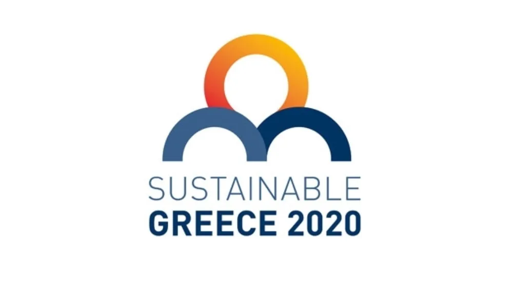 Στις 29 Απριλίου η επίσημη πρώτη παρουσίαση της πρωτοβουλίας «Sustainable Greece 2020»