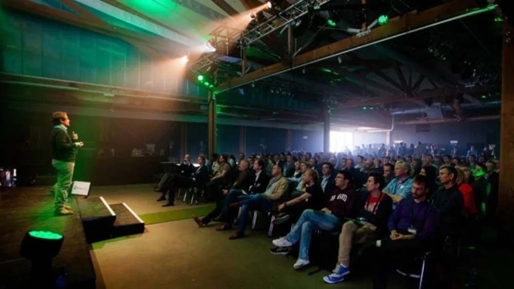 Rockstart Smart Energy accelerator: Το μεγάλο φινάλε