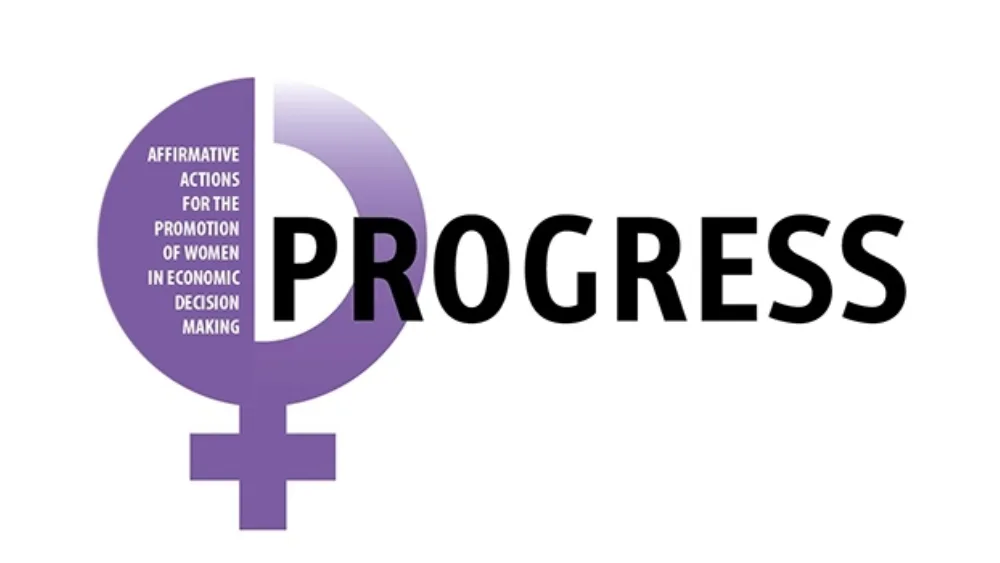 Εναρκτήριο Συνέδριο PROGRESS «Γυναίκες στα Οικονομικά Κέντρα Αποφάσεων» 28 Απριλίου 2014