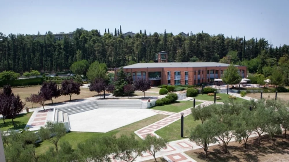 Το 3o Συμπόσιο Επιμόρφωσης Εκπαιδευτικών teAch στο Κολλέγιο Ανατόλια