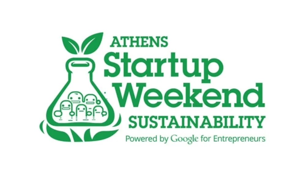 Το 1ο Athens Startup Weekend Sustainability, 9-11 Μαϊου