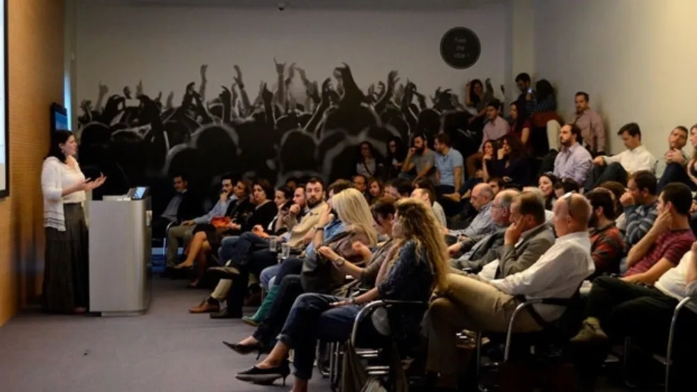 Επιτυχής διοργάνωση της 3ης Ημερίδας για το Mobile Marketing στην Ελλάδα από την Warply